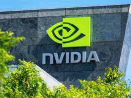 Nvidia lanza su nuevo chip de gama media RTX 4070 con rendimiento mejorado por IA