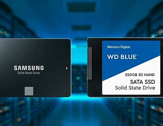 Samsung y Western Digital colaboran para impulsar estandarización de tecnologías de almacenamiento de próxima generación