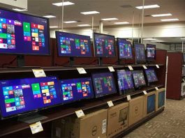 Las ventas de monitores para computadora crecen impulsadas por el sector de juegos en 2025