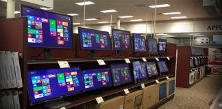 Las ventas de monitores para computadora crecen impulsadas por el sector de juegos en 2025