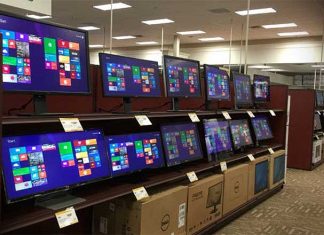 Las ventas de monitores para computadora crecen impulsadas por el sector de juegos en 2025