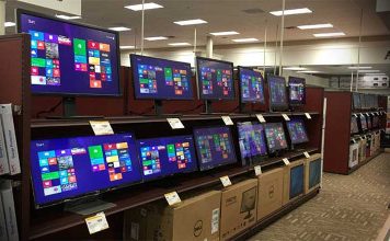 Mercado de monitores para PCs alcanzará US$76.000 millones en 2031