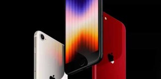 Novedades Apple para 2022