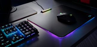La reinvención del mousepad: Un camino con desafíos a vencer