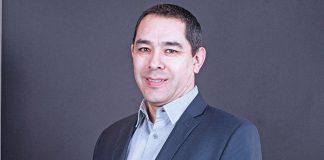 La evolución de las redes en los espacios inteligentes en 2022