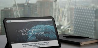 HMD Global prevé llegar al millón de suscripciones de su negocio de Servicios