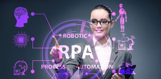 La Automatización Robótica de Procesos (RPA) alcanzará más US$19 millones en 2027