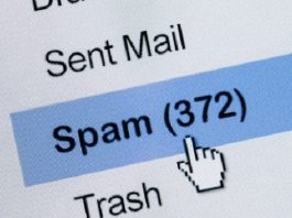 Uno de cada tres mensajes de correo es spam y crecen las amenazas impulsadas por la IA