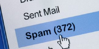 Uno de cada tres mensajes de correo es spam y crecen las amenazas impulsadas por la IA