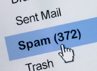 10 razones por las que tu bandeja de entrada está llena de spam o estafas
