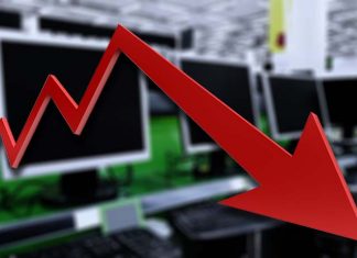 Omdia: El mercado mundial de PC se contrae un 21,2 % en el tercer trimestre ante el alza en el costo de componentes