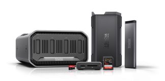 Western Digital presenta soluciones Flash y HDD inspiradas por las formas en que las personas usan los datos