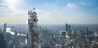 Según Ericsson la cifra de suscripciones a 5G alcanzará los mill millones 2022