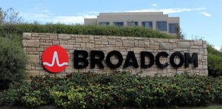 Los ingresos de Broadcom se disparan un 25% hasta los 8.400 millones de dólares