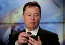 SpaceX evalúa la adquisición de la startup Cursor por US$ 60.000 millones