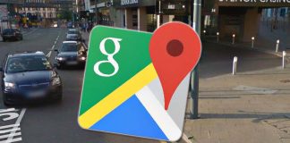 Google Street View celebra sus 15 años y actualiza su cámara