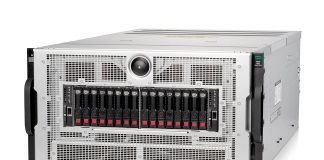 HPE acelera el proceso de IA desde el POC hasta la producción con HPE Machine Learning Development System