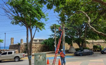 Venezuela navega por Internet a 50 megas de velocidad con Inter