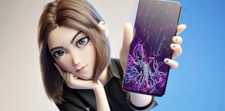 Conoce a SAM: la nueva experta digital de Samsung