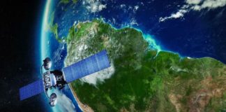 Elon Musk y el Gobierno de Brasil pactan acuerdo para conectar la selva amazónica