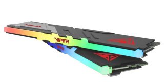 Viper Gaming presenta su serie Viper Venom DDR5