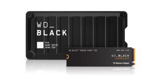 Inspirada por jugadores de todos los niveles, Western Digital expande su portafolio WD_BLACK SSD