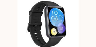 6 razones por las que vale la pena comparar Huawei Watch Fit 2