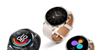Huawei supera a Apple y asume el primer lugar del mercado global de relojes inteligentes