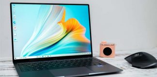 Huawei MateBook X Pro 2022 vs. 2021: ¿Cuál deberías comprar?