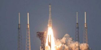 Boeing pone en orbita con éxito su nueva nave espacial Starliner en fase de pruebas