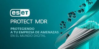 ESET actualiza su oferta de productos para acercar una mejor protección a las empresas en su viaje digital