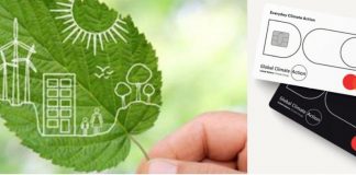 Bancos cambian a soluciones ecológicas con el apoyo de las tarjetas de Thales