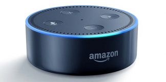 Alexa imitando voces humanas supone una amenaza para la seguridad, advierten los expertos