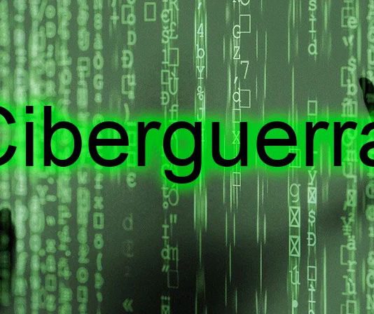 Ahora sí, entre inquietantes declaraciones la posibilidad de una ciberguerra se nos devela