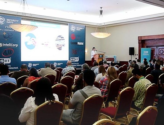 ESET en el Security Days 2022: «Las ciberamenazas se han convertido en una pandemia silenciosa»