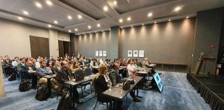 Furukawa Electric reunió en Bogotá a aliados y clientes de la región andina