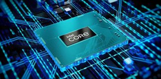 La nueva CPU de Intel podría destronar al chip M2 de Apple
