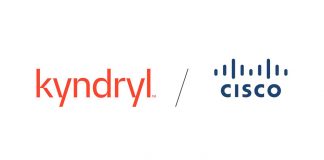 Kyndryl y Cisco colaboran en soluciones de redes y edge computing para clientes empresariales