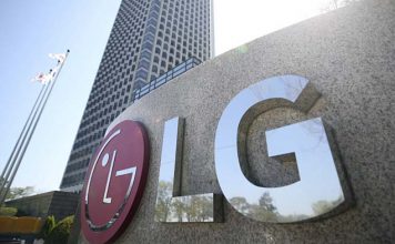 LG Electronics entra en el negocio de la carga de vehículos eléctricos