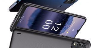 HMD Global anuncia el nuevo Nokia G11 Plus
