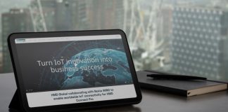 Nokia T20: productividad, rendimiento y seguridad en la palma de tu mano