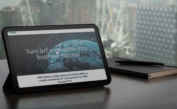 Nokia T20: productividad, rendimiento y seguridad en la palma de tu mano