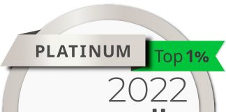 HMD Global obtiene calificación Platino de sostenibilidad EcoVadis 2022