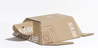 En el Día Mundial del Medio Ambiente, Samsung Eco-Packaging celebra el potencial de reutilización de empaques