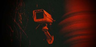 China tiene planes para hacer realidad la pelicula Minority Report para sus ciudadanos