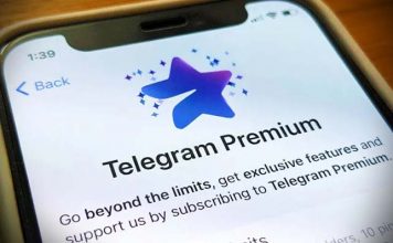 Telegram lanza su suscripción premium y tiene un costo
