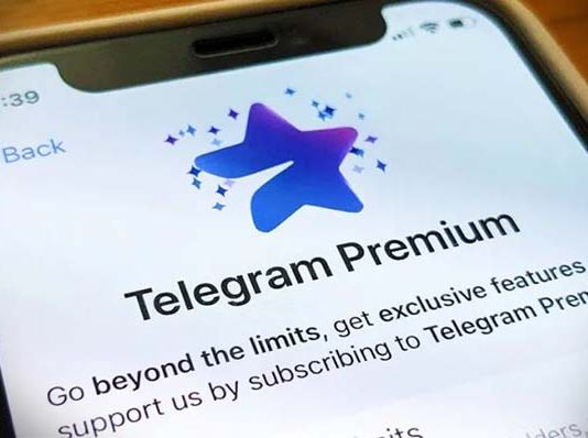 Telegram lanza su suscripción premium y tiene un costo