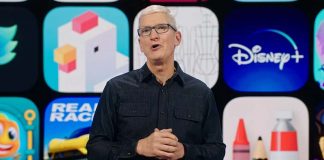 Arrancó el congreso mundial de desarrolladores de Apple 2022