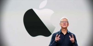 Tim Cook celebra los 50 años de Apple y el espíritu de «Think Different» que redefinió el futuro
