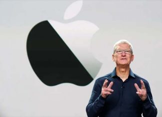 El ecosistema de la App Store de Apple alcanza una cifra récord de US$ 1.400 millardos